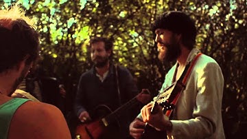 [acoustic] Edward Sharpe & the Magnetic Zeros - Truth