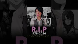 Play video: REST IN PEACE ASAMI YAGUCHI 🕊️💔 #anime #manga #shorts #memes #fyp #sad