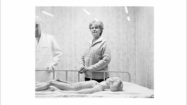 Perspectives Episode 1: Julie Shuster's Roswell