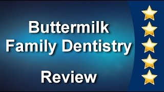 Buttermilk Family Dentistry Crescent Springs Wonderful Five Star Review by Zach B