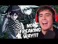 SOMETHING SMELLS RIDICULOUS & I THINK IT'S THIS THIRD CLASS TRIAL | Danganronpa V3