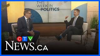 Saskatchewan Premier on Alberta's referendum, wildfires, social media bans and more