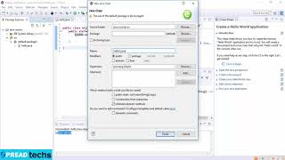 002  Java Basic Syntax