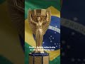 Would you like to see Brazil win the 2026 World Cup? 👇 #fifawcq #brazil #fifawwc #fifa #football