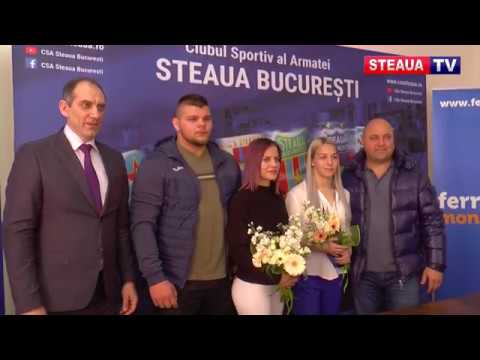 Eveniment special la CSA Steaua București camera iphone 8 plus apk