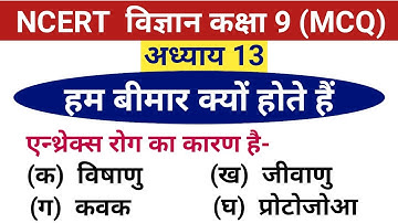Mcq on ncert class 9 science chapter 13 | Mcq | 9th class science | 9th science book | Ncert class 9