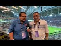 La Selecta fuera de Copa Oro | El Salvador 2-3 Catar | Copa Oro