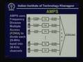 Lecture - 31 Cellular Telephone Systems