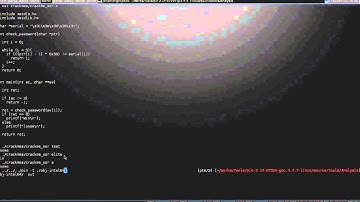 Demo - SecurityDay event 2015 - Dynamic Symbolic Execution