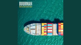 Miniatura de vídeo de "Buurman - Boten Die Naar Dover Varen (Single Edit)"