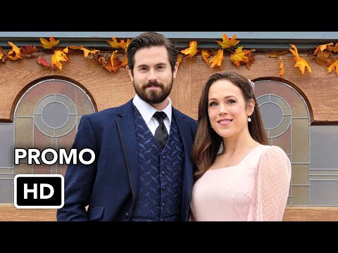 When Calls the Heart 8x10 Promo "Old Love, New Love, Is This True Love" (HD)