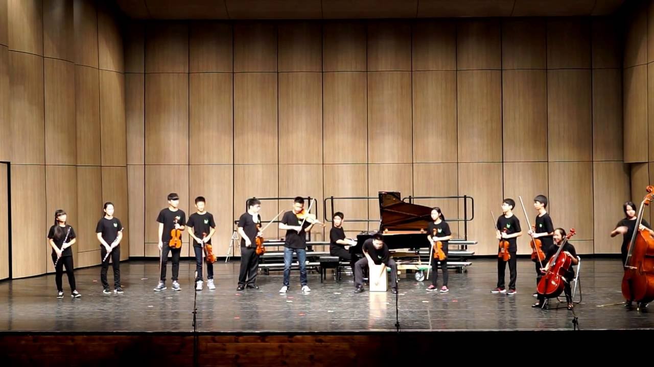 Obejrzyj 2016 竹詩愛樂 創意實驗樂團 TBS (The Burning Strings) Life of Tayal w YouTube Obejrzyj 2016 竹詩愛樂 創意實驗樂團 TBS (The Burning Strings) Life of Tayal w YouTube