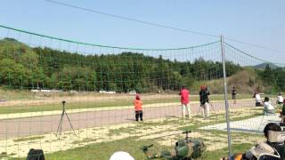 ALIGN FUN FLY 2013　in JAPAN (Kenny Ko 2F)