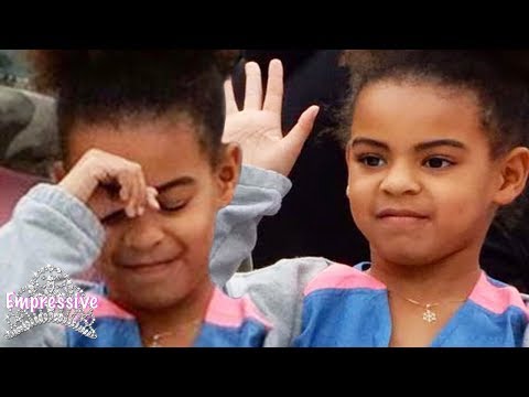 Beyonce Interlude Video