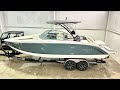 SOLD - 2017 Cobalt R7 Bowrider near Norris Lake Tennessee