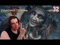 Dragon's Dogma 2 | #32 | Первая часть загадок СФИНКСА! #dragonsdogma2 #capcom #hellrush