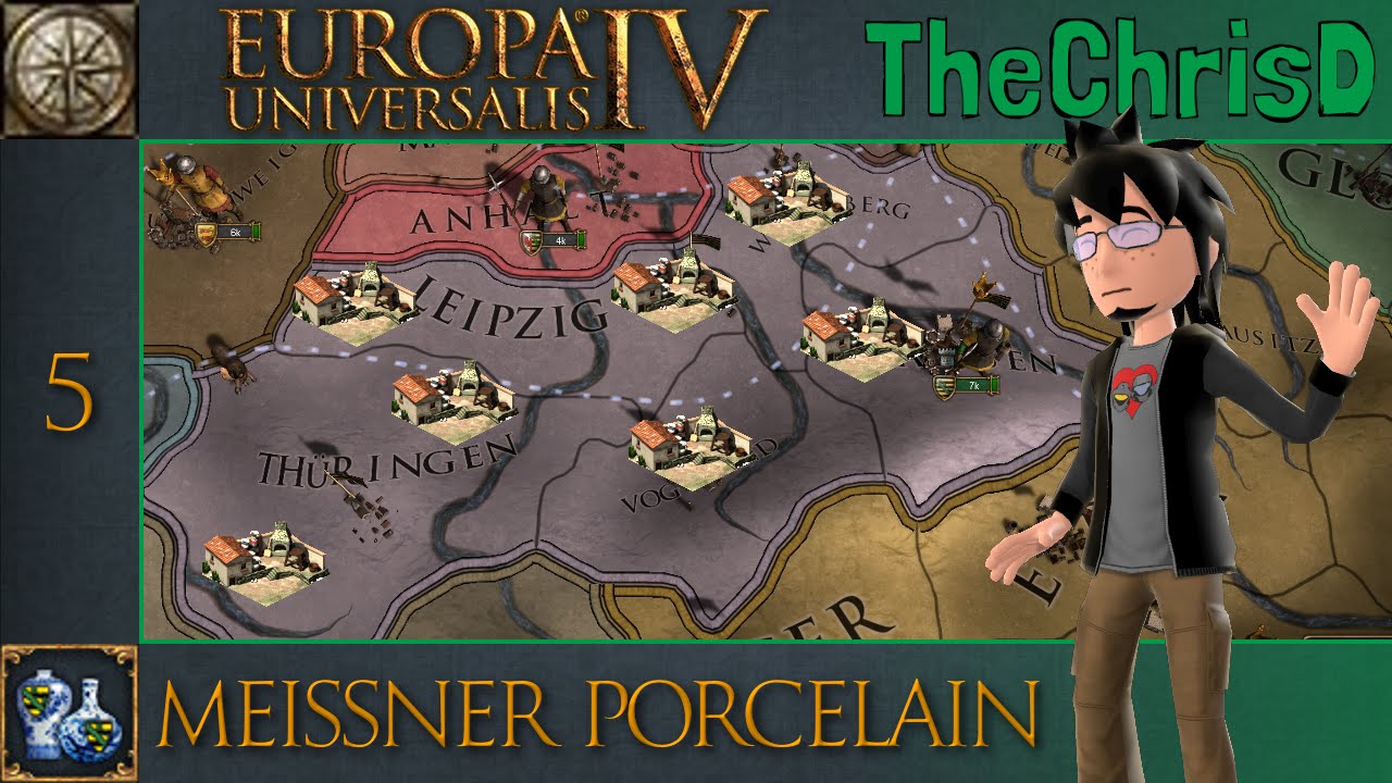 eu4 the cossacks