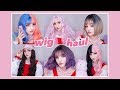 AFFORDABLE WIG HAUL // YOUVIMI 💁🏼‍♀️