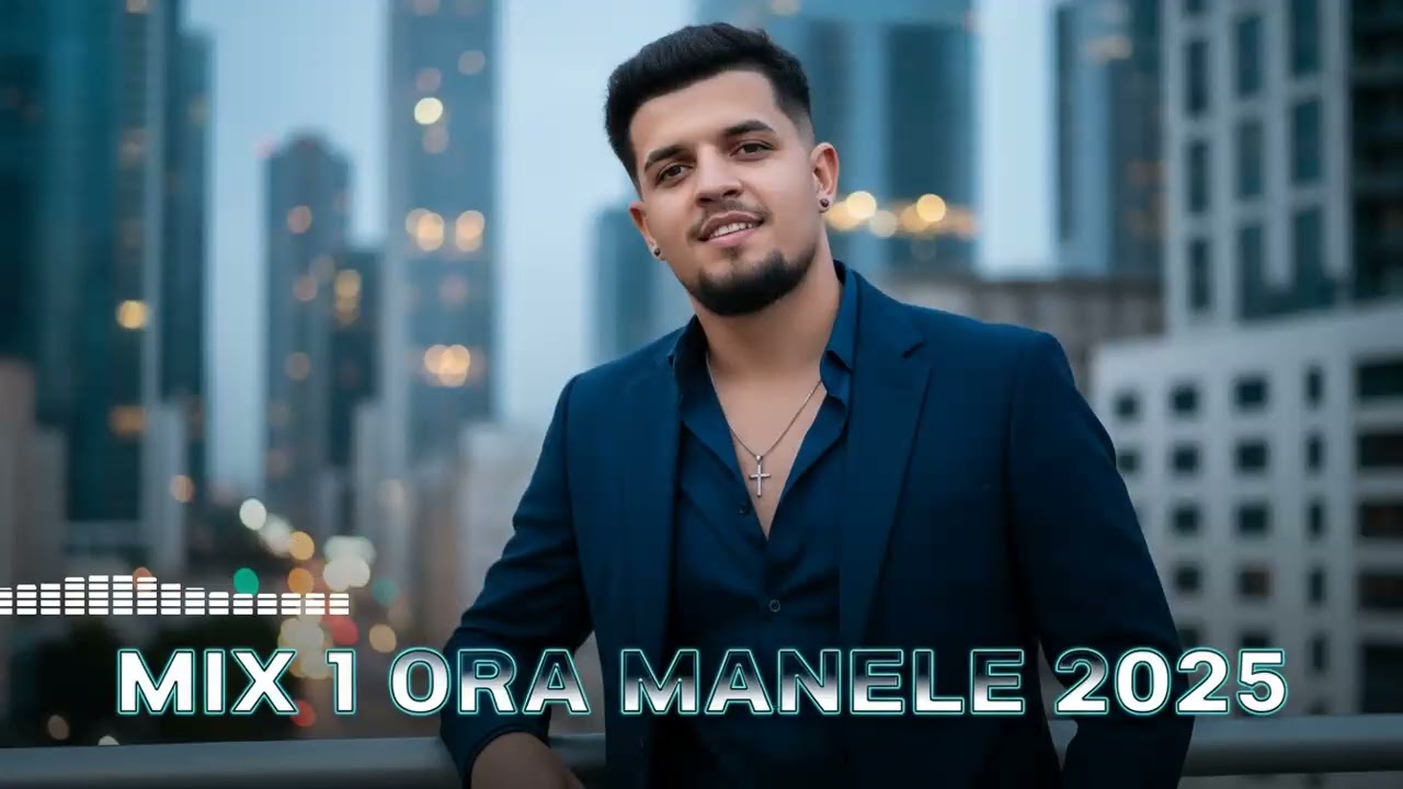 Fresh Manele 2025! 90 Minute de Muzică Nouă | Niciun Refren Vechi Aici, Doar HIT-uri 🆕🔥