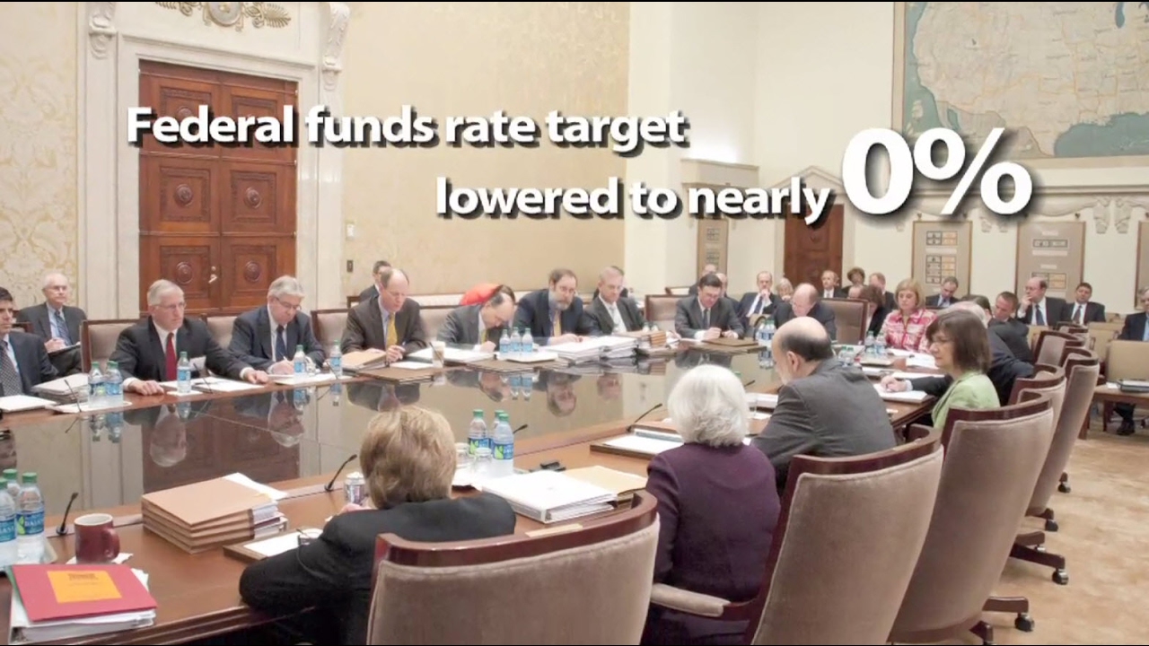 philadelphia experiment Segment 410: Monetary Policy During Turbulent Times