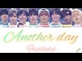 【コンセプト評価】Another day - Freshers(PRODUCE101JAPANSEASON2) 日本語한국어