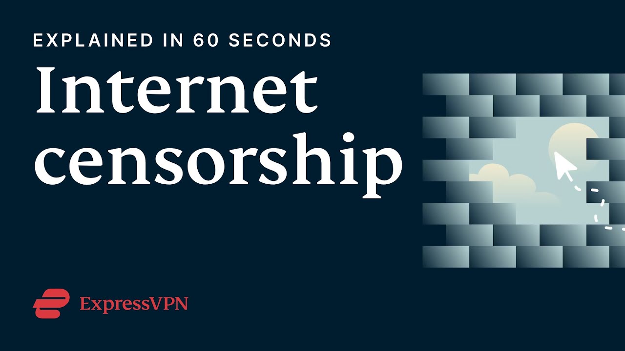 What Is Internet Censorship?