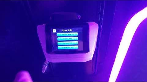 Hidden System - Arcade Game Card Reader