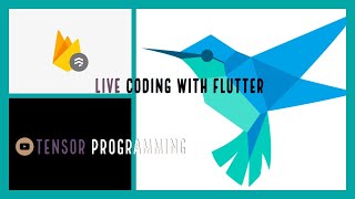 Flutter Chat Application with Cloud Firestore and Firebase Authentication