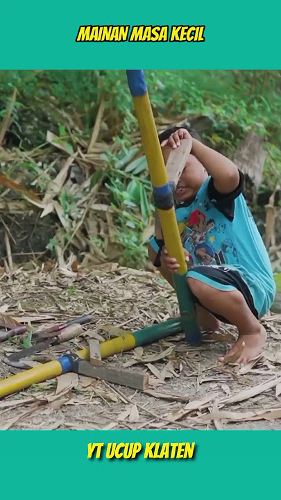 Full Video di Youtube Ucup Klaten, link di kolom komentar #shorts #ucupklaten #solikin #dagelan