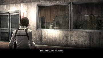 The Assignment DLC - Chapter 1 Walkthrough