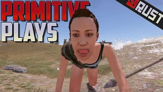 PRIMITIVE PLAYS in RUST!