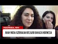 Begini Anak Muda Azerbaijan Belajar Bahasa Indonesia