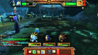 The Murloc Squad