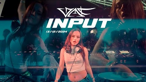 GEA videoset INPUT / 13.12.2024