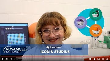 Solentim ICON & STUDIUS