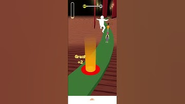 Tower Run 🙄☝- Level 40 - (Android Gameplay Walkthrough)