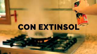 Extinsol 101 480p ApagandoAceite
