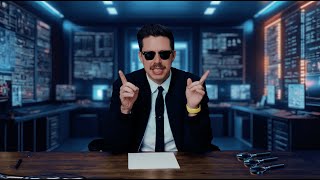 Mission Video | The Monthly Mystery #17