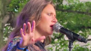 Aly & AJ - Joan of Arc on the Dance Floor (Live at PrideFest 2026 St Louis MO 06-27-2026)