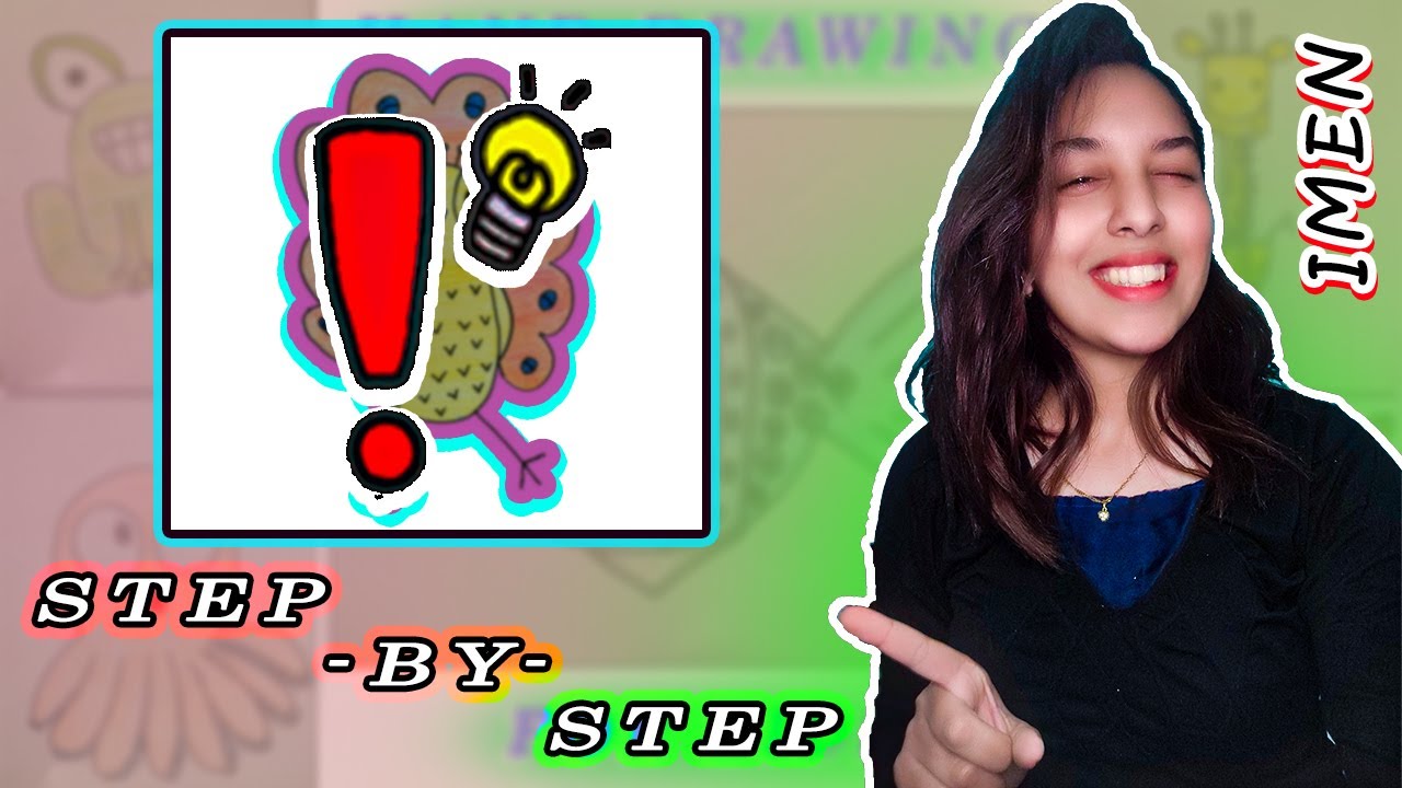 How To Draw A Cock - The Beginner's Guide