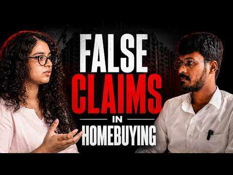 False claims every Indian homebuyer should know