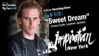 Inspiration vol.08 1/2: -Sweet Dreams- [Oct. 2016]