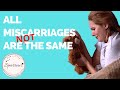 Are All Miscarriages The Same? My 2nd Early Term Miscarriage - Ep11: Podcast