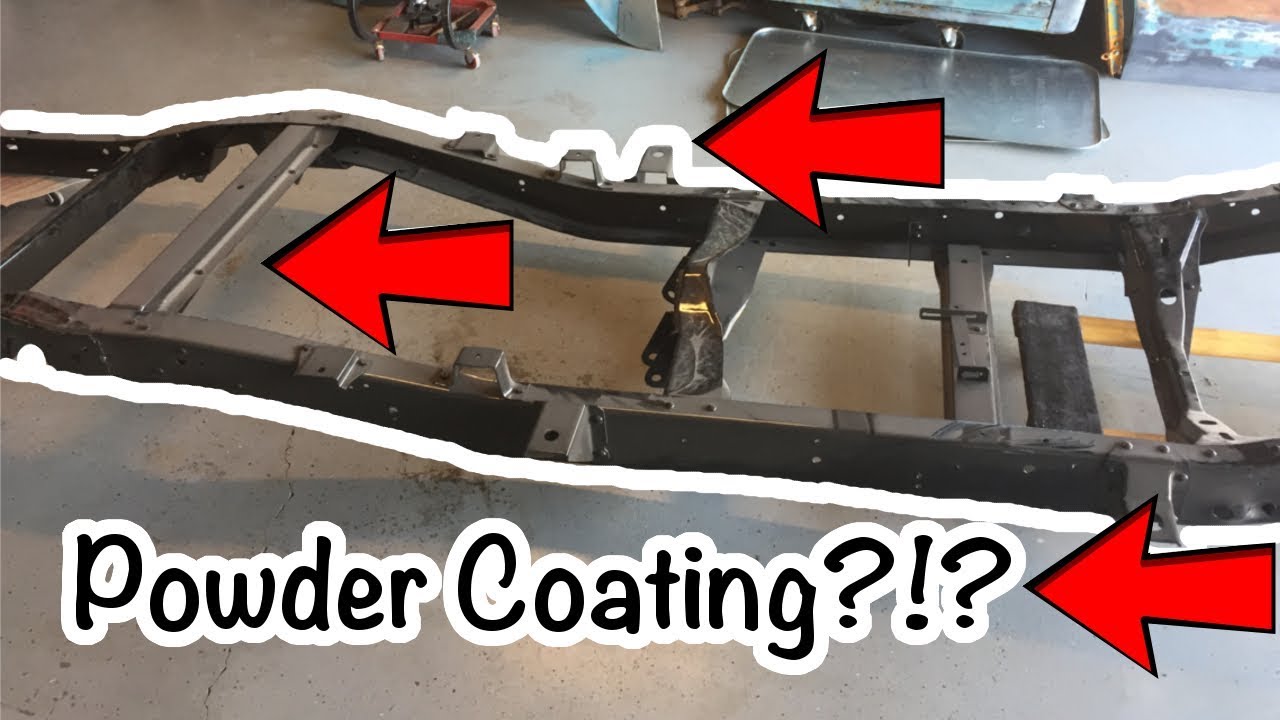 How Much Does It Cost To Get A Frame Powder Coated How Much Does It Cost To Get A Frame Powder Coated