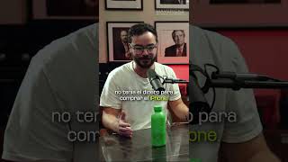 Empecé sin Dinero con Tech Santos | Mavericks Podcast
