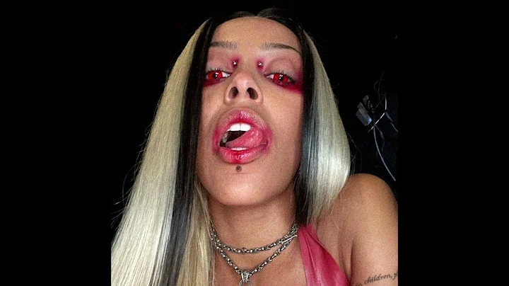 [FREE] doja cat type beat - "knock knock"