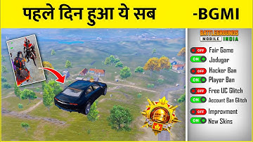 😤1ST DAY OF CONQUEROR RANK PUSH 🤬 BGMI SAMSUNG,A3,A5,A6,A7,J2,J5,J7,S5,S6,S7,59,A10,A20,A30,A50,A70