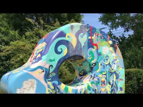 ArtCamp 2017 /