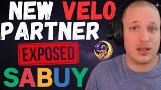 Velo Labs Acquires Asian Company SABUY - Orbit Soon!