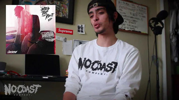 NoCoastTV: ThatKidKev 'Conti' Documentary